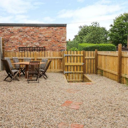 Newbegin Cottage Hornsea Exterior photo