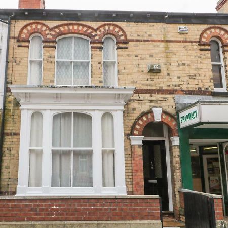 Newbegin Cottage Hornsea Exterior photo