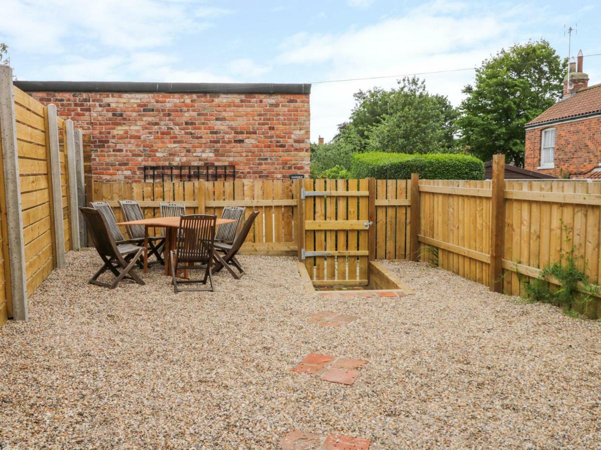 Newbegin Cottage Hornsea Exterior photo