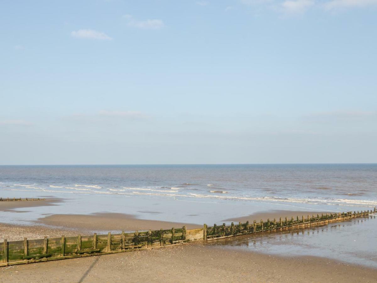 Newbegin Cottage Hornsea Exterior photo