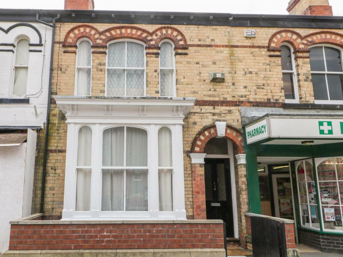 Newbegin Cottage Hornsea Exterior photo
