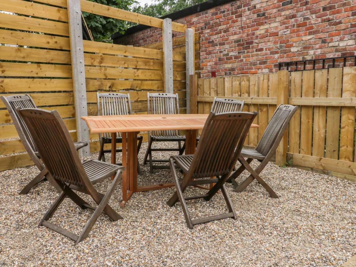 Newbegin Cottage Hornsea Exterior photo