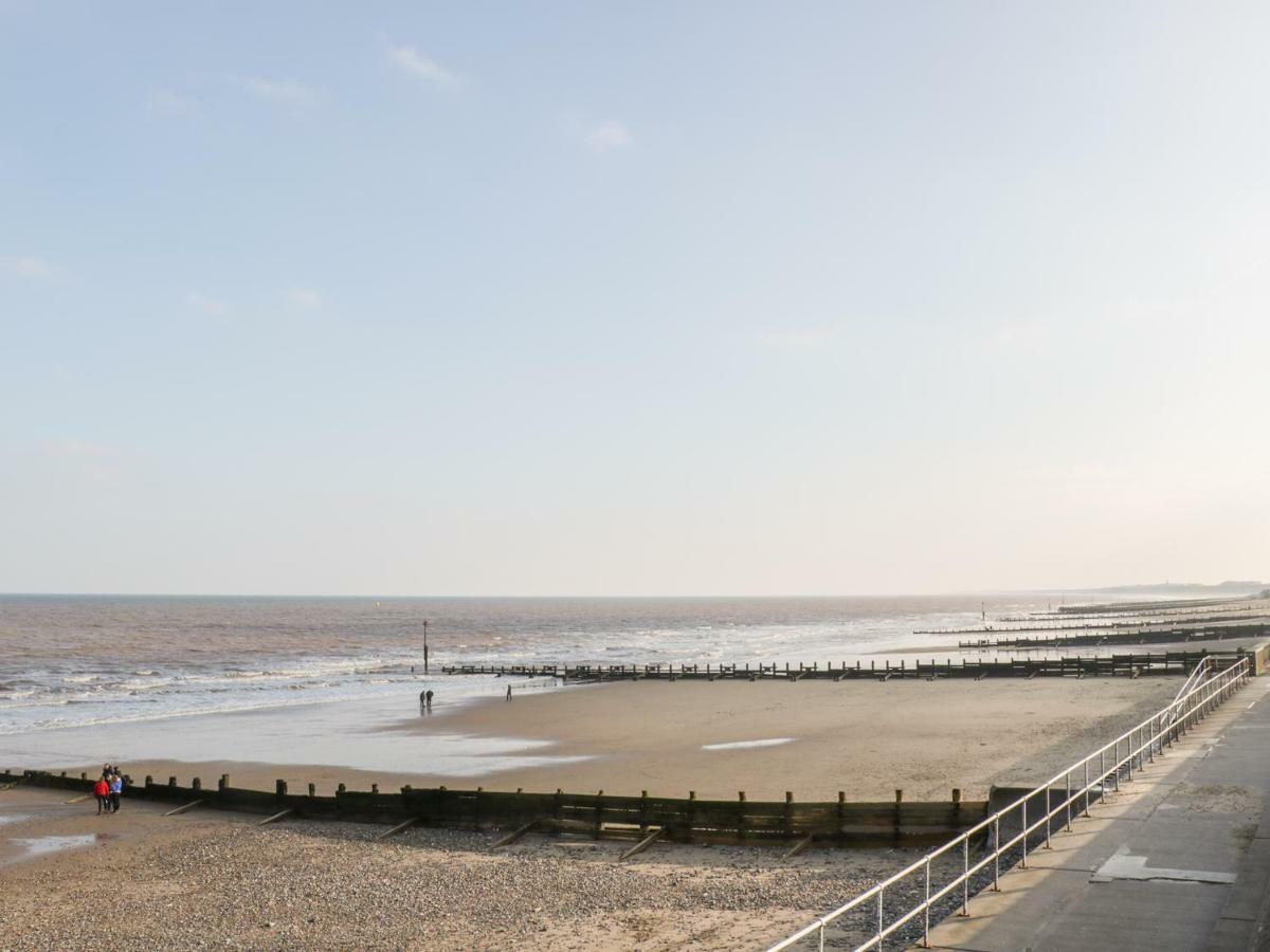 Newbegin Cottage Hornsea Exterior photo